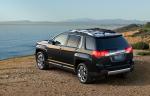GMC Terrain 2010 года